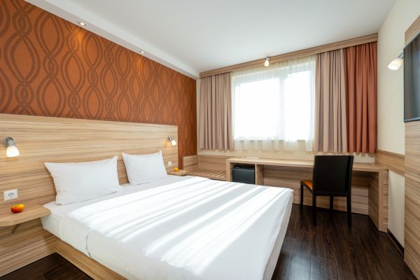 Star Inn Hotel Stuttgart Airport-Messe, by Comfort